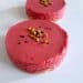 Recette de mousse rose framboise