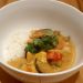Curry rouge de légumes