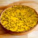 Tarte citron passion