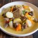 Pot au feu traditionnel