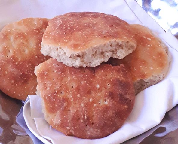 Pain maison sans effort