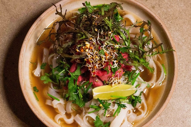 Phô Bô, notre pot-au-feu à la mode vietnamienne