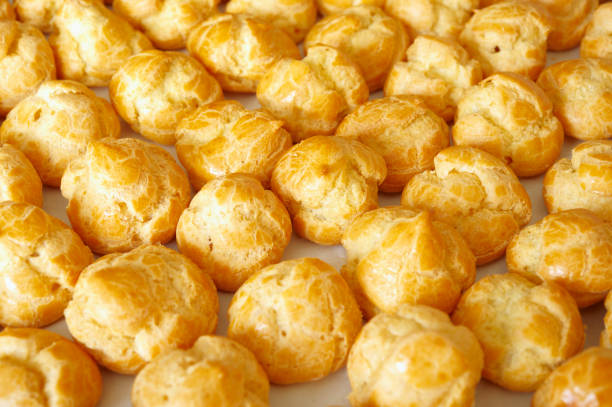 Choux ateliers